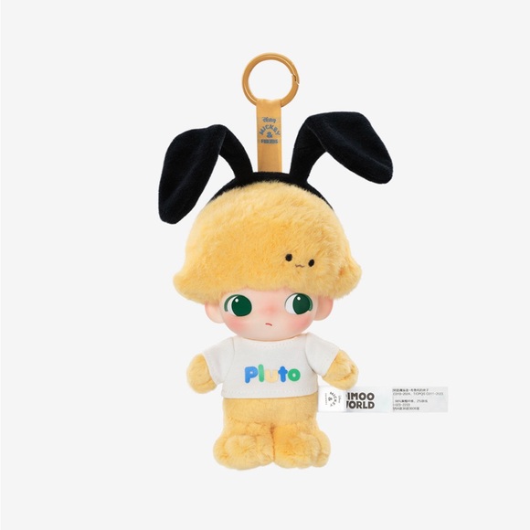 Daisy Dimoo Disney Popmart - Picture 4 of 6